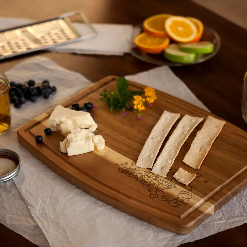 Disney Winnie The Pooh And Pals Cutting Board - Image 3