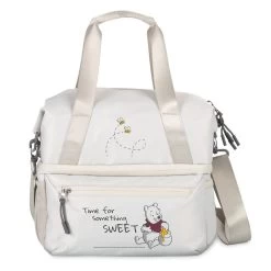 Disney Winnie The Pooh Insulated Lunch Bag