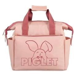 Disney Piglet On The Go Soft Cooler Insulated Lunch Bag – Winnie The Pooh