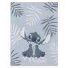 Disney Stitch CozyChic® Blanket By Barefoot Dreams