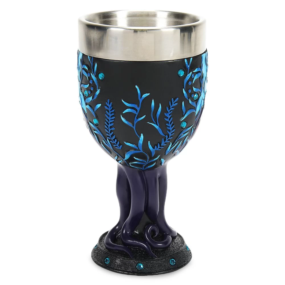 Disney The Little Mermaid Chalice - Image 2