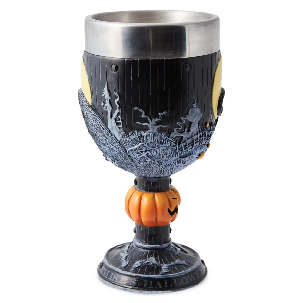 Disney The Nightmare Before Christmas Chalice - Image 3