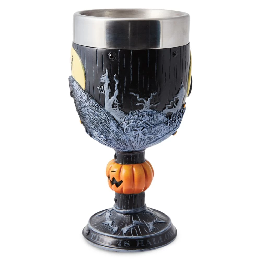Disney The Nightmare Before Christmas Chalice - Image 4