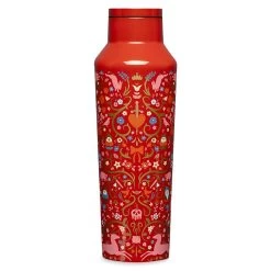 Disney Snow White And The Seven Dwarfs Stainless Steel Canteen By Corkcicle