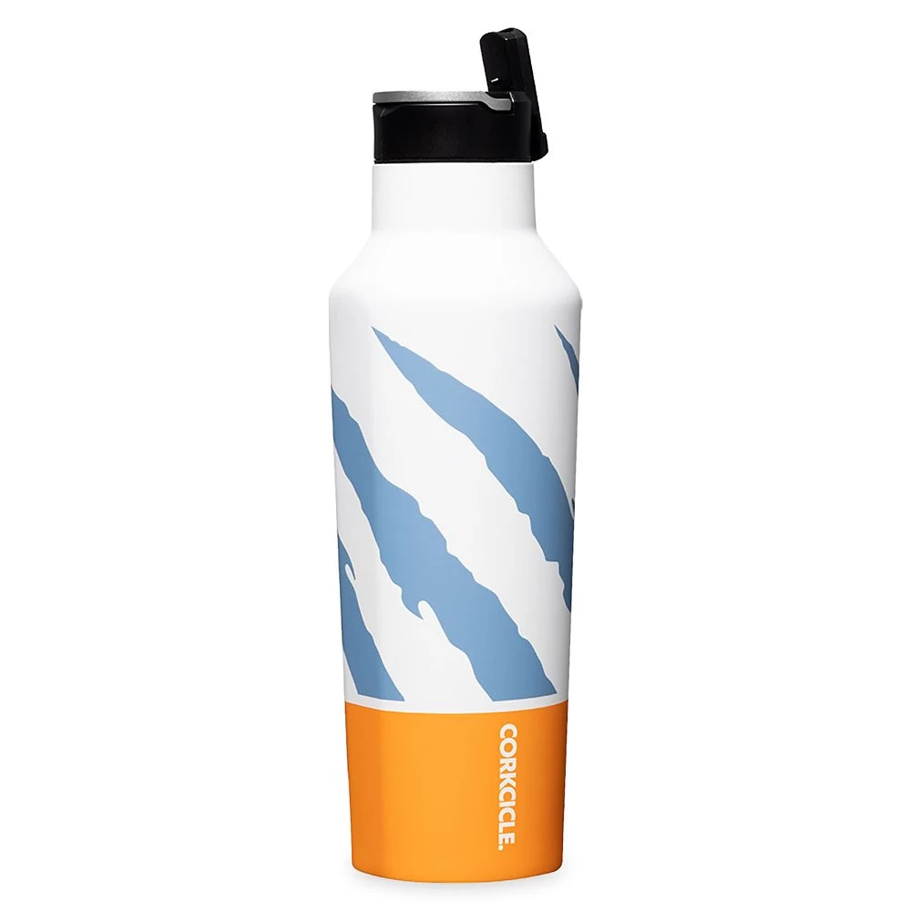 Disney Ahsoka Tano Stainless Steel Canteen By Corkcicle – Star Wars - Image 2
