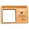 Disney Mickey Mouse Memo Holder By Arribas – Personalizable