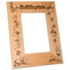 Walt Disney World Winnie The Pooh Photo Frame By Arribas – Personalizable