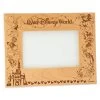 Walt Disney World Cinderella Castle Frame By Arribas – Personalizable