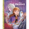 Disney Frozen 2 – Big Golden Book