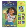 Disney Mirabel's Gift Sound Book – Encanto