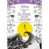 Disney The Nightmare Before Christmas Art Of Coloring Book