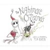 Disney The Nightmare Before Christmas Book